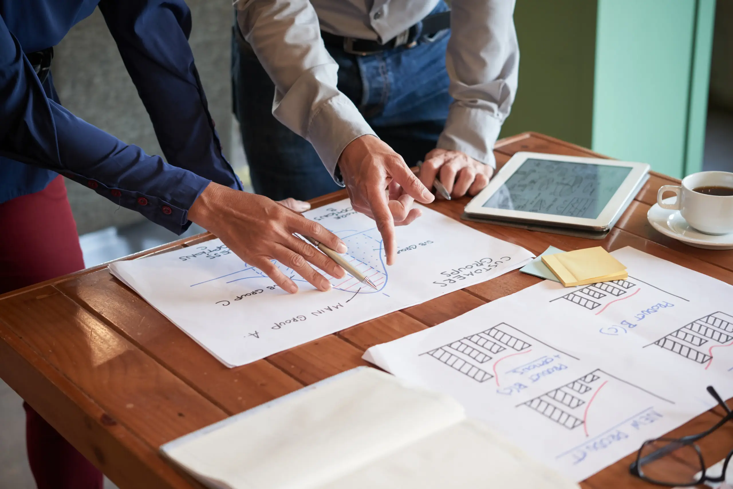 Discovery & Project Planning