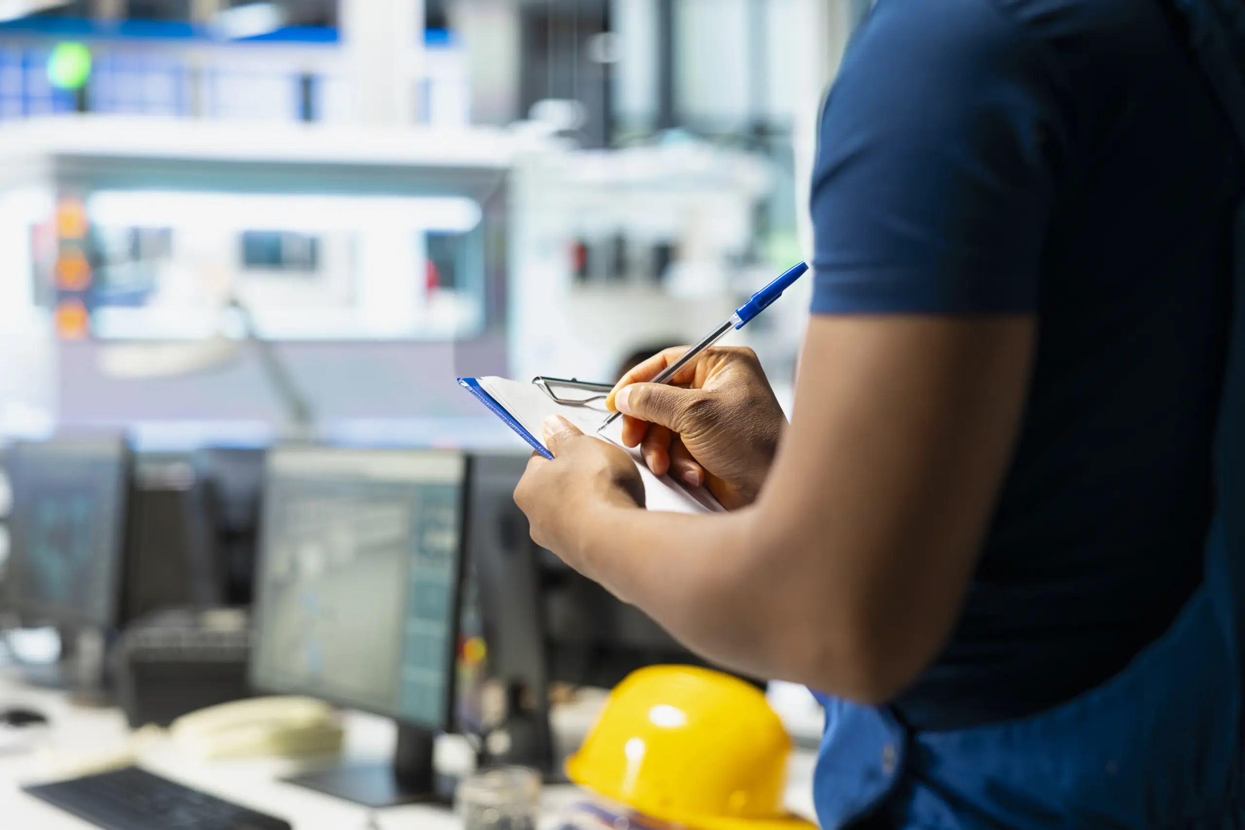 Quality Assurance & Customer Support