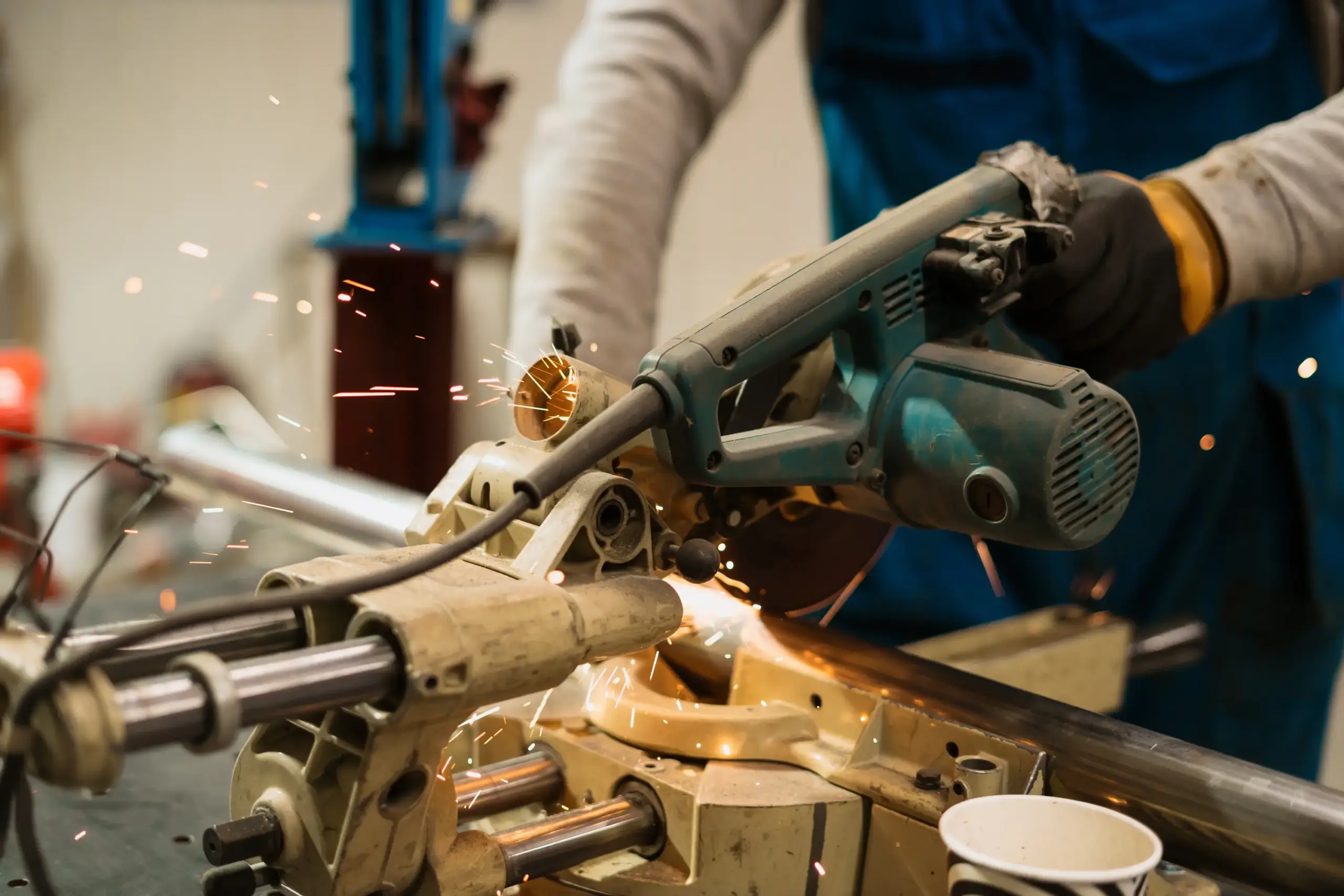 Engineering & Material Expertise